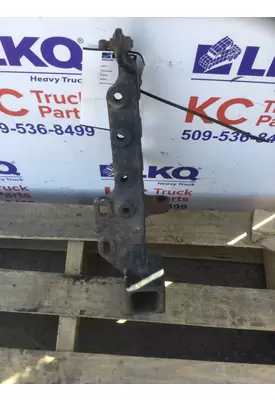 VOLVO VNL BUMPER BRACKET