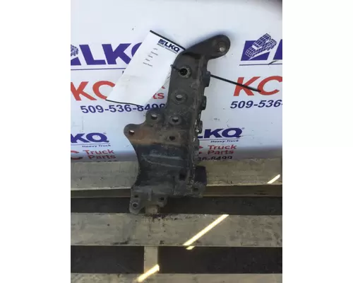 VOLVO VNL BUMPER BRACKET