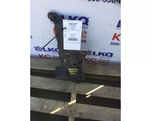 VOLVO VNL BUMPER BRACKET