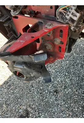 VOLVO VNL BUMPER BRACKET