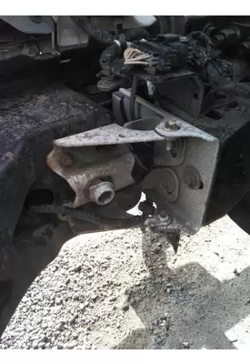 VOLVO VNL BUMPER BRACKET