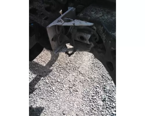 VOLVO VNL BUMPER BRACKET