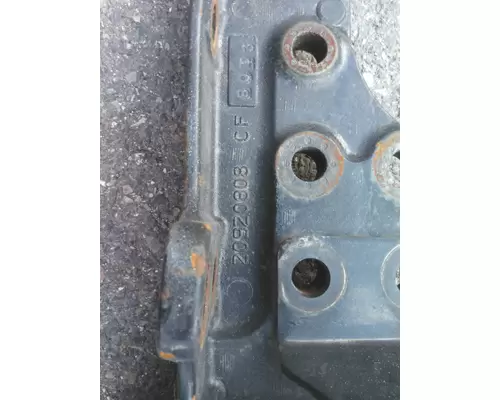VOLVO VNL BUMPER BRACKET