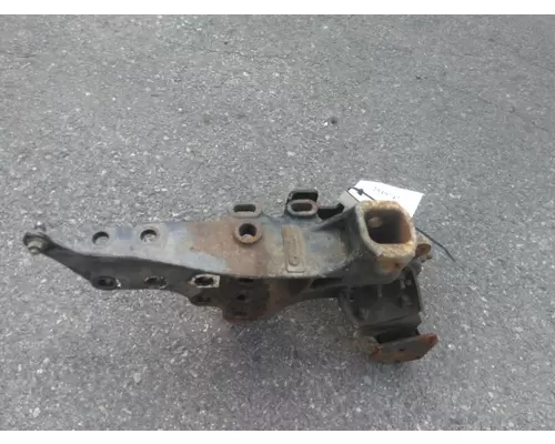 VOLVO VNL BUMPER BRACKET