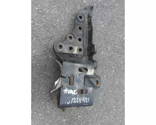 VOLVO VNL BUMPER BRACKET