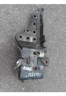 VOLVO VNL BUMPER BRACKET