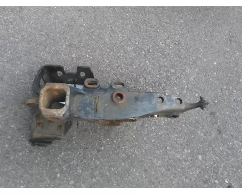VOLVO VNL BUMPER BRACKET