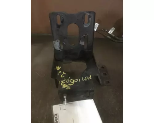 VOLVO VNL BUMPER BRACKET