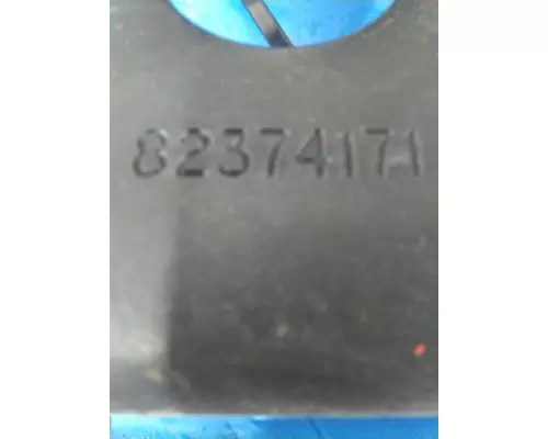 VOLVO VNL BUMPER BRACKET