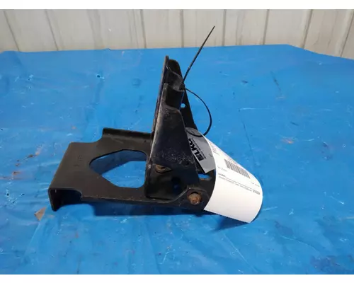 VOLVO VNL BUMPER BRACKET
