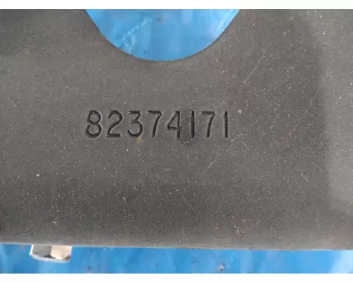 VOLVO VNL BUMPER BRACKET