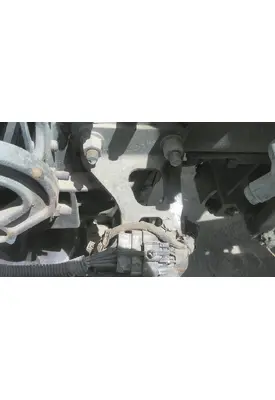 VOLVO VNL BUMPER BRACKET