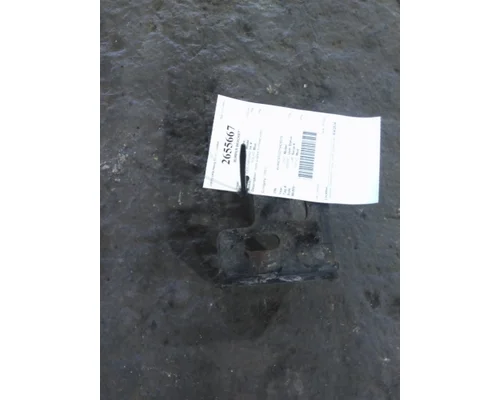 VOLVO VNL BUMPER BRACKET