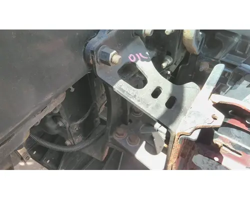 VOLVO VNL BUMPER BRACKET