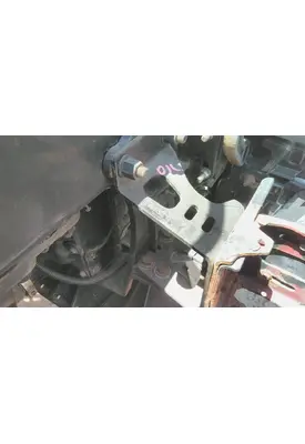 VOLVO VNL BUMPER BRACKET