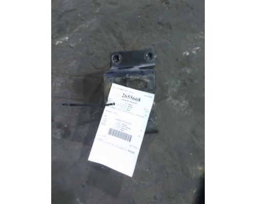 VOLVO VNL BUMPER BRACKET