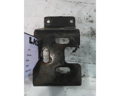 VOLVO VNL BUMPER BRACKET