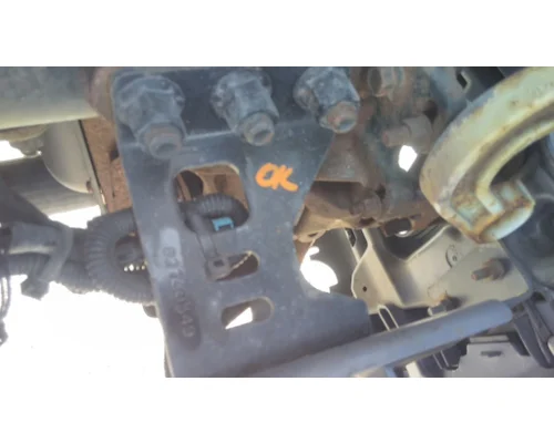 VOLVO VNL BUMPER BRACKET