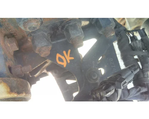 VOLVO VNL BUMPER BRACKET