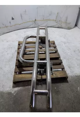 VOLVO VNL BUMPER BRUSH GUARD
