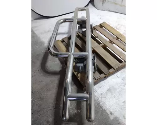 VOLVO VNL BUMPER BRUSH GUARD