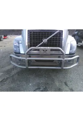 VOLVO VNL BUMPER BRUSH GUARD
