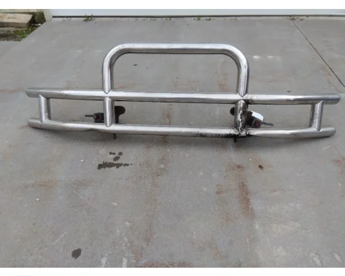 VOLVO VNL BUMPER BRUSH GUARD