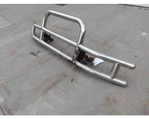 VOLVO VNL BUMPER BRUSH GUARD