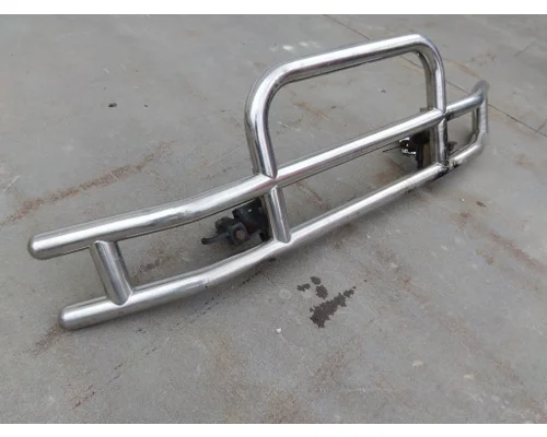 VOLVO VNL BUMPER BRUSH GUARD