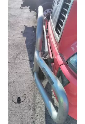 VOLVO VNL BUMPER BRUSH GUARD