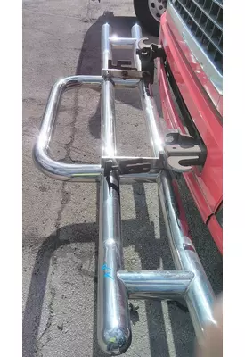 VOLVO VNL BUMPER BRUSH GUARD
