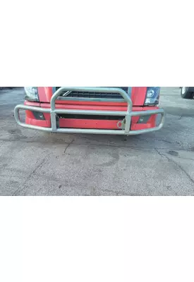 VOLVO VNL BUMPER BRUSH GUARD