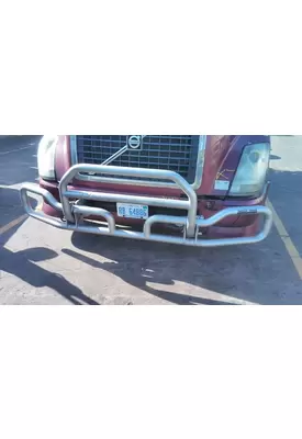VOLVO VNL BUMPER BRUSH GUARD