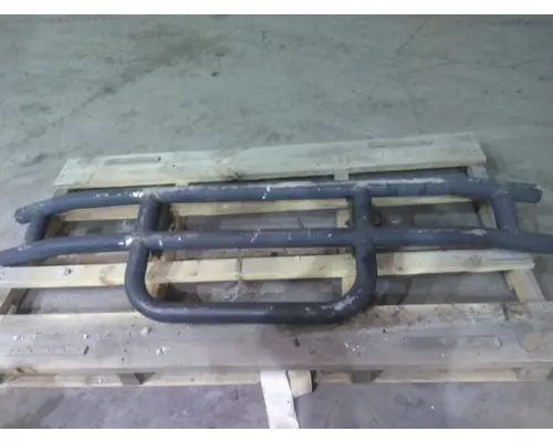 VOLVO VNL BUMPER BRUSH GUARD