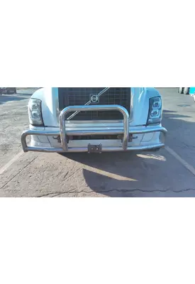 VOLVO VNL BUMPER BRUSH GUARD