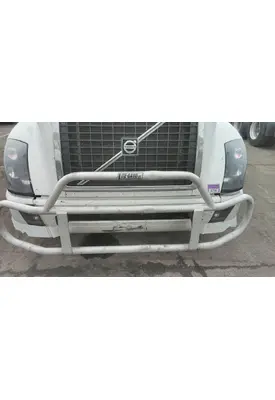 VOLVO VNL BUMPER BRUSH GUARD