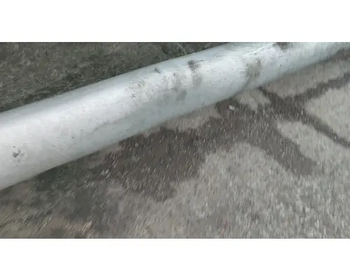 VOLVO VNL BUMPER BRUSH GUARD