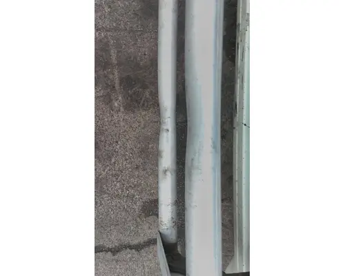 VOLVO VNL BUMPER BRUSH GUARD