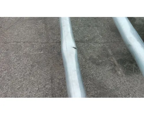 VOLVO VNL BUMPER BRUSH GUARD