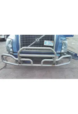 VOLVO VNL BUMPER BRUSH GUARD