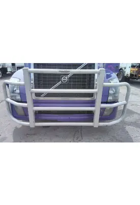 VOLVO VNL BUMPER BRUSH GUARD