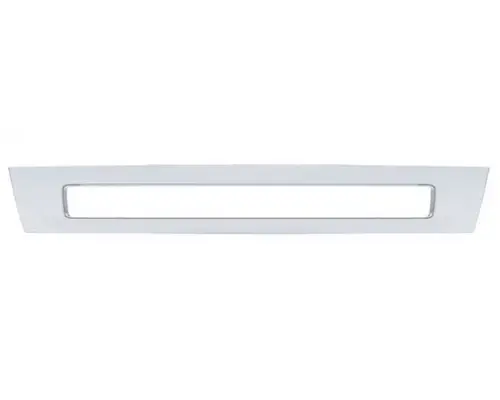 VOLVO VNL BUMPER CENTER