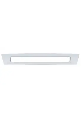 VOLVO VNL BUMPER CENTER