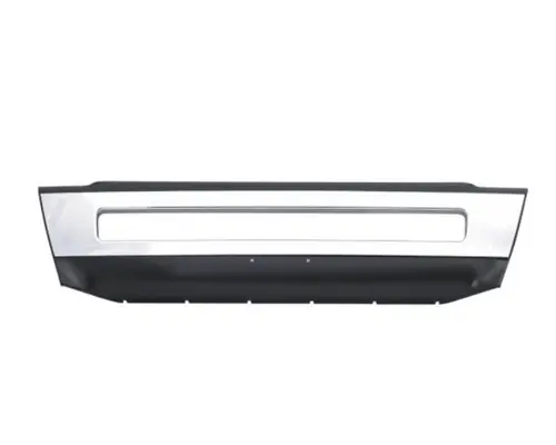 VOLVO VNL BUMPER CENTER