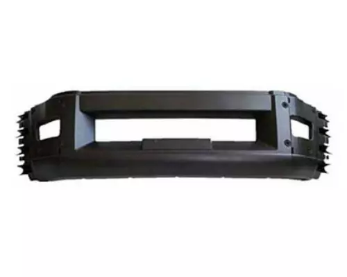 VOLVO VNL BUMPER CENTER