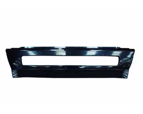 VOLVO VNL BUMPER CENTER