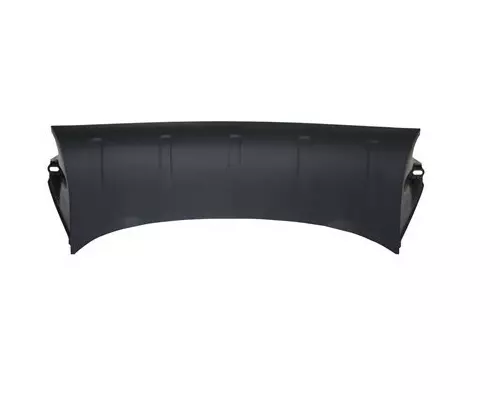 VOLVO VNL BUMPER CENTER
