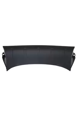 VOLVO VNL BUMPER CENTER