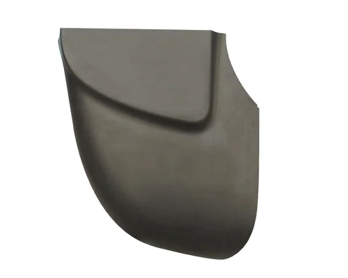 VOLVO VNL BUMPER COMPONENT