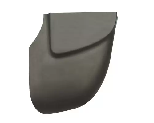 VOLVO VNL BUMPER COMPONENT